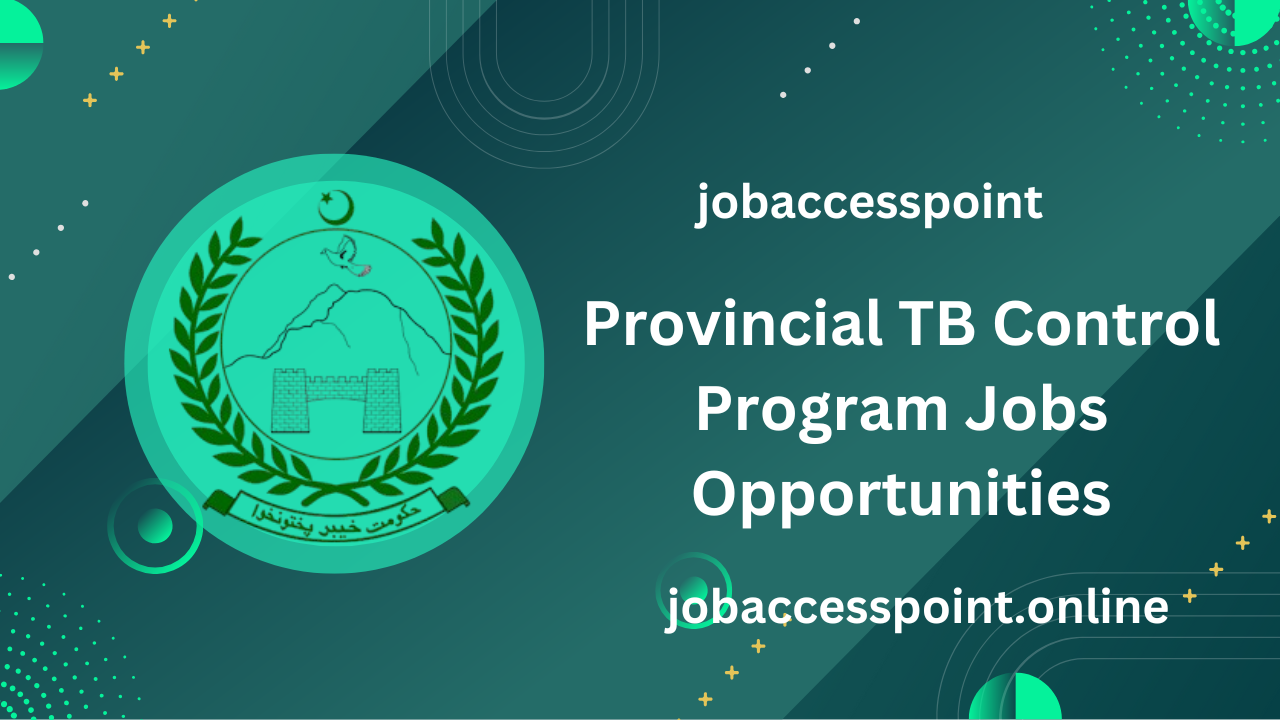 Pakistan Peshawar Jobs
