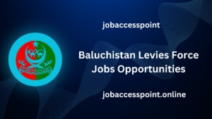 Pakistan Quetta Jobs